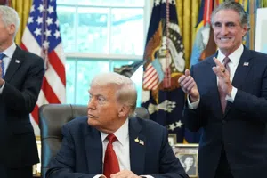 ¡En la jaula! Donald Trump anuncia que celebrará cumpleaños con pelea de UFC en la Casa Blanca