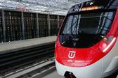 Tren Interurbano de Observatorio a Toluca ya tiene fecha de inauguración