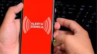 Simulacro Nacional 2025: Así debes activar la alerta sísmica en tu celular