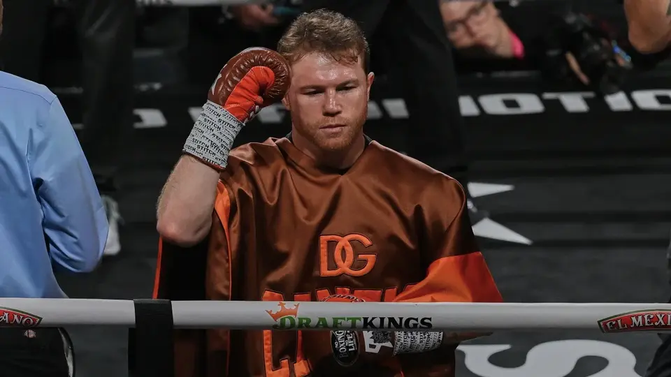 "No seas envidioso". Críticas a 'Canelo' Álvarez enciende discusión entre Juan Manuel Márquez y Sulaimán
