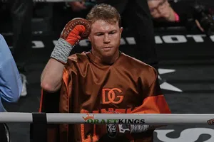 "No seas envidioso". Críticas a 'Canelo' Álvarez enciende discusión entre Juan Manuel Márquez y Sulaimán