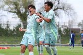 Estos son los futbolistas de Tigres y Rayados que están convocados para el Sub 17