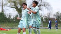 Estos son los futbolistas de Tigres y Rayados que están convocados para el Sub 17