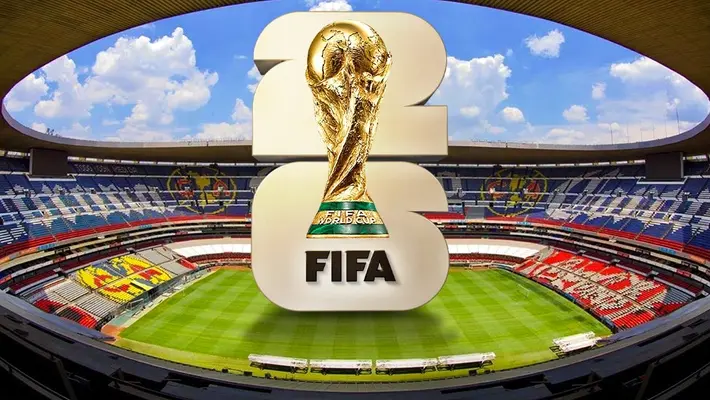 Estadio Banorte anuncia pre registro obligatorio para palcos y plateas rumbo al Mundial 2026: Pasos a seguir