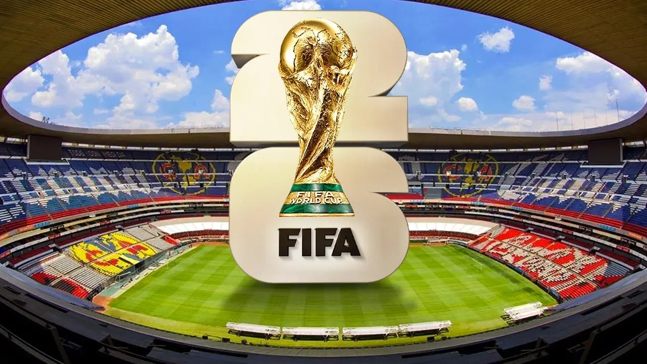 Estadio Banorte anuncia preregistro obligatorio para palcos y plateas rumbo al Mundial 2026: Pasos a seguir | RÉCORD