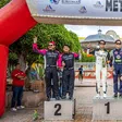 Alejandro Mauro gana el Rally Sierra Juárez 2025 de Oaxaca
