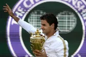 Roger Federer encabeza nominados de 2026 al Salón de la Fama del Tenis
