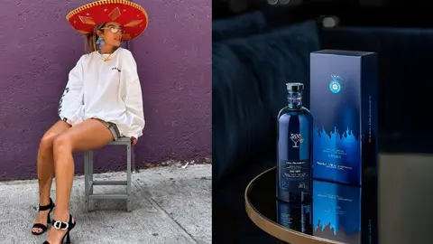 Así es el tequila de Karol G: ¿Cuánto cuesta y dónde comprarlo?