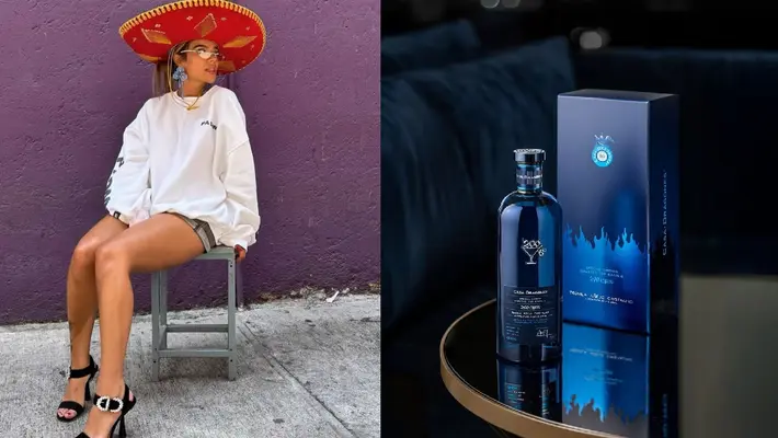 Así es el tequila de Karol G: ¿Cuánto cuesta y dónde comprarlo?