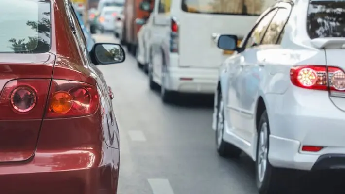 ¿Hay contingencia ambiental? Hoy No Circula del miércoles 9 de septiembre