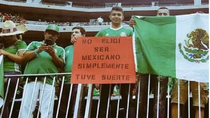 ¡Sin enchilarse! Los mejores memes de la victoria de México sobre Chile