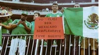 ¡Sin enchilarse! Los mejores memes de la victoria de México sobre Chile
