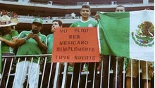 ¡Sin enchilarse! Los mejores memes de la victoria de México sobre Chile