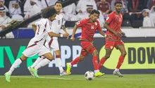 Dominio sin resultados: Omán rescata un punto ante Qatar mientras Afif perdona el gol decisivo