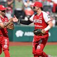 Diablos Rojos vencen a Piratas y consiguen igualar la serie de campeonato en la Zona Sur