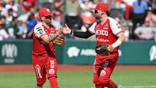 Diablos Rojos vencen a Piratas y consiguen igualar la serie de campeonato en la Zona Sur