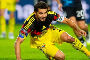 ¡Una más! Henry Martín vuelve a ser baja en América para duelo vs Atlas