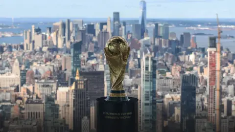 Así marcha la Eliminatoria de Concacaf para el Mundial 2026