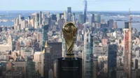 Así marcha la Eliminatoria de Concacaf para el Mundial 2026