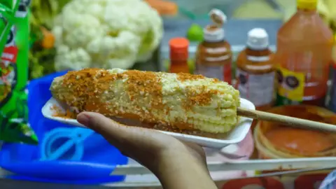 Feria del Maíz CDMX 2025: Habrá elotes, esquites garnachas y música en vivo