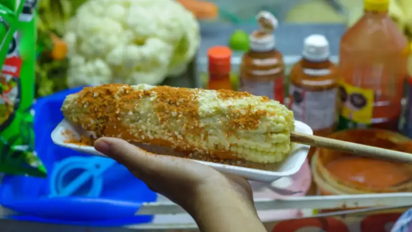 Feria del Maíz CDMX 2025: Habrá elotes, esquites garnachas y música en vivo