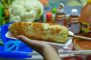Feria del Maíz CDMX 2025: Habrá elotes, esquites garnachas y música en vivo