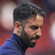 Rúben Amorim habla sobre su situación en el United: "A veces quiero dejar al equipo"