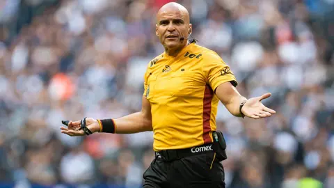 ¡Revelado! 'Paco' Cachón confiesa amor por un grande de la Liga MX: "Ganamos una Final"
