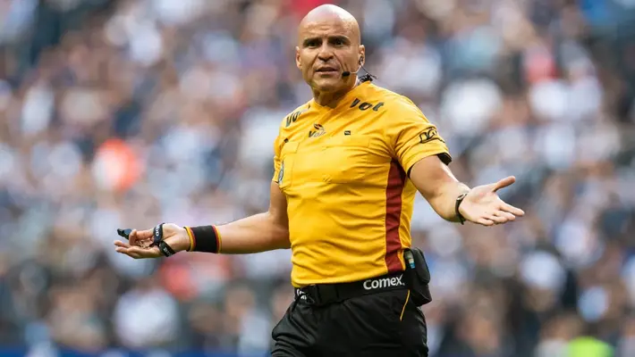 ¡Revelado! 'Paco' Cachón confiesa amor por un grande de la Liga MX: "Ganamos una Final"