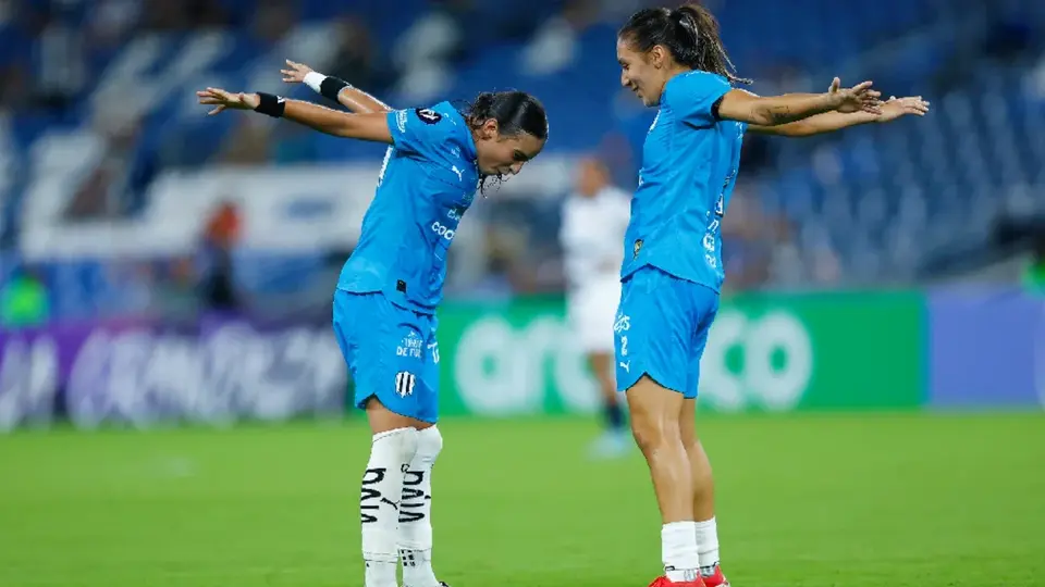 ¡Solo ocho! Rayadas goleó a Alianza y las elimina del torneo