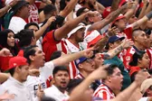 Influencer de Chivas recibe amenazas en live: "La Irreverente va por ti"