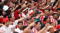 Influencer de Chivas recibe amenazas en live: "La Irreverente va por ti"