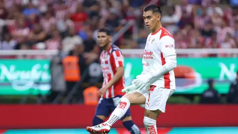 Zague lanza mensaje a los actuales jugadores de Chivas: “Pasarán desapercibidos en una historia tan rica”