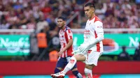 Zague lanza mensaje a los actuales jugadores de Chivas: “Pasarán desapercibidos en una historia tan rica”
