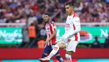 Zague lanza mensaje a los actuales jugadores de Chivas: “Pasarán desapercibidos en una historia tan rica”