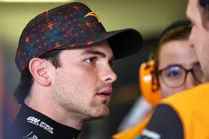 "Sé quién soy": Pato O'Ward responde a polémica tras mensaje sobre Charlie Kirk