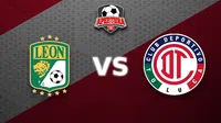 Liga MX: ¿Cuándo y dónde ver el León vs Toluca? EN VIVO