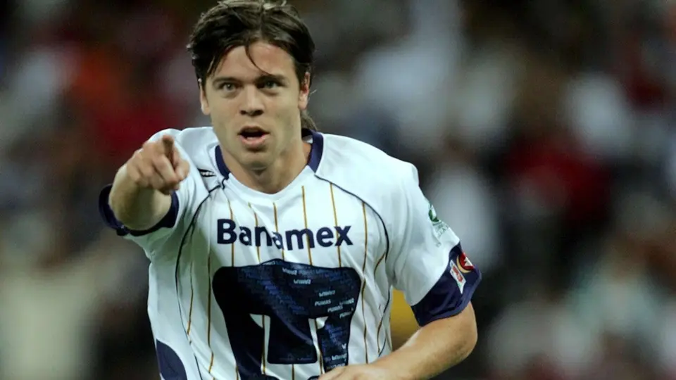 Solari ilusiona a la afición de Pumas: quiere regresar como entrenador