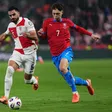 República Checa y Croacia empatan y dejan para cualquiera el Grupo L en Eliminatorias