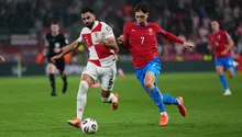 República Checa y Croacia empatan y dejan para cualquiera el Grupo L en Eliminatorias