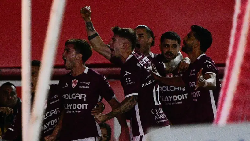 Necaxa venció a Puebla y se acerca a los lugares de Play-In