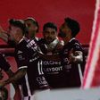 Necaxa venció a Puebla y se acerca a los lugares de Play-In