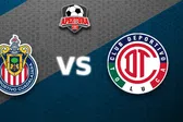 Chivas vs Toluca: ¿Cuándo y dónde ver el juego de la J9 del Apertura 2025 de la Liga MX?
