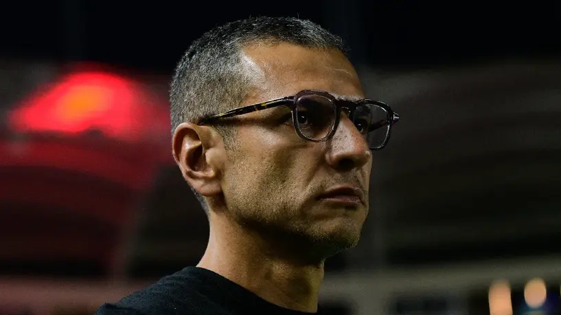 Jaime Lozano rompe el silencio: "No me dejaron terminar mi proceso con la Selección Mexicana"