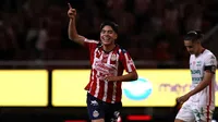 Chivas utilizará dos camisetas diferentes ante Puebla; ¿Qué dice el reglamento?