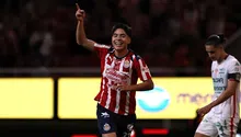Chivas utilizará dos camisetas diferentes ante Puebla; ¿Qué dice el reglamento?