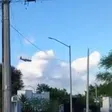 Se desploma aeronave en Parque Industrial de Nuevo León; mueren 2 personas