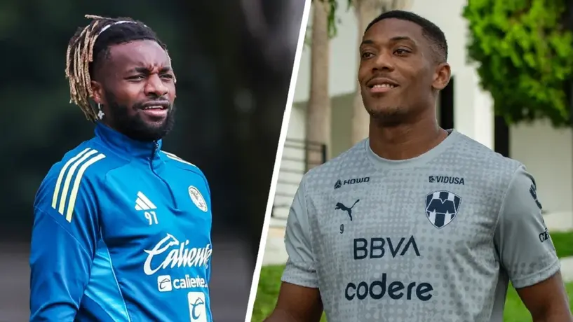Martial vs Maximin: ¿Cuántas veces se enfrentaron y cómo está la balanza?