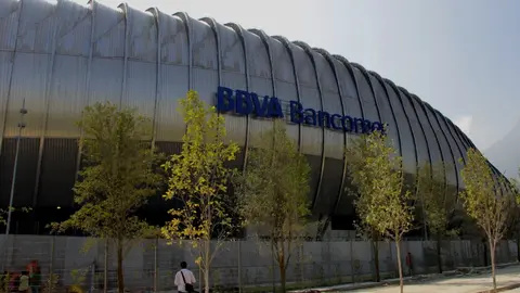 El “Gigante de Acero” cancha complicada para Santos