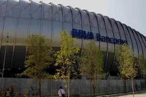 El “Gigante de Acero” cancha complicada para Santos